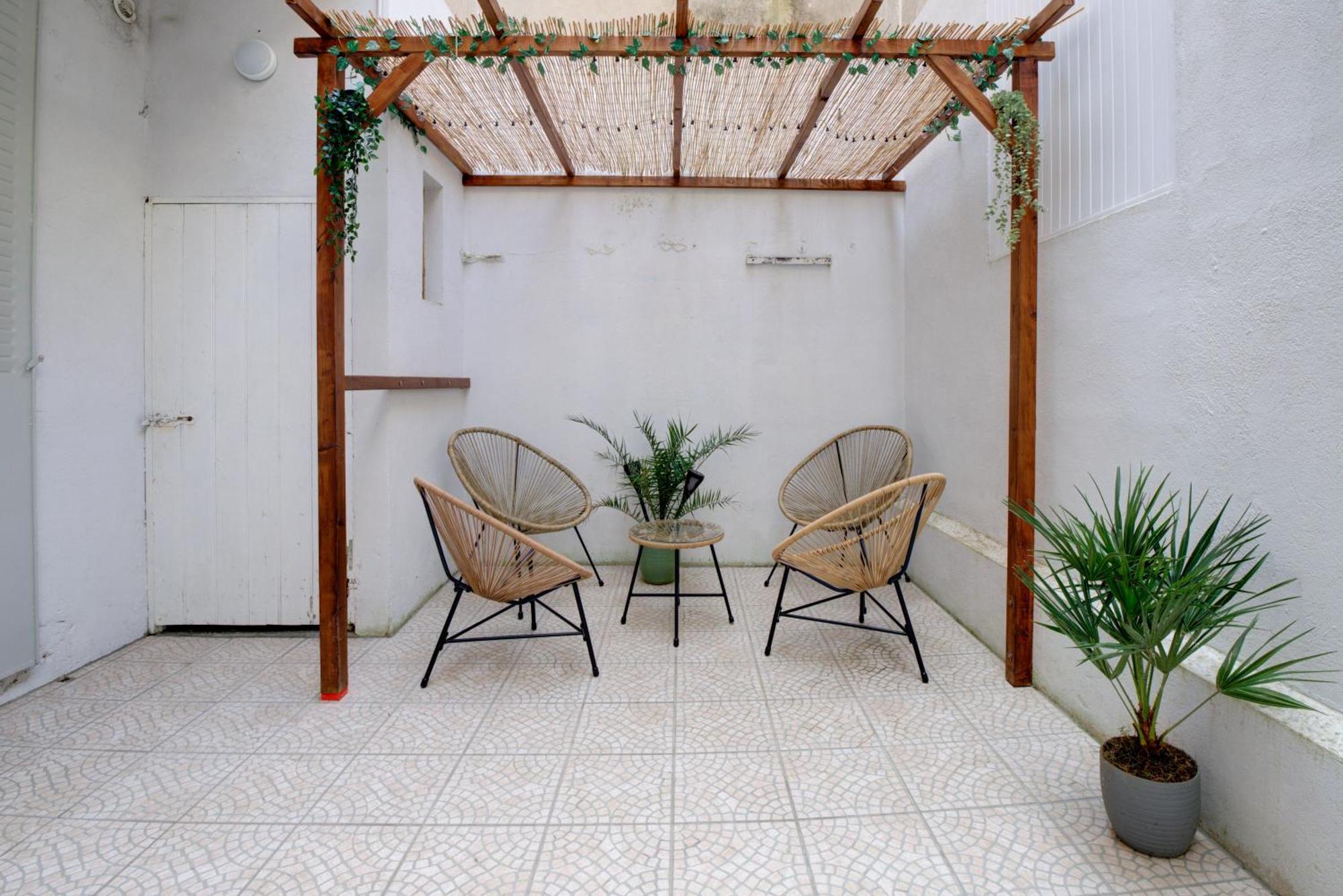 “Le Terracotta” Terrasse -Centre Ville- Cosy 부르앙브레스 외부 사진