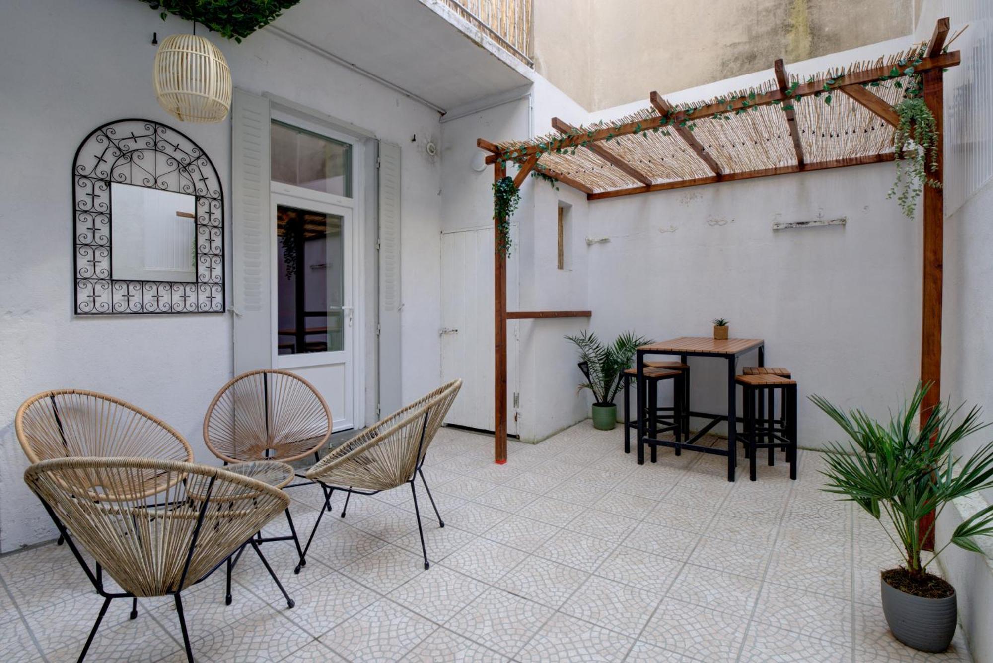 “Le Terracotta” Terrasse -Centre Ville- Cosy 부르앙브레스 외부 사진